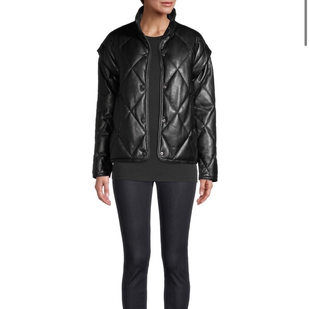NWT Apparis Jacket